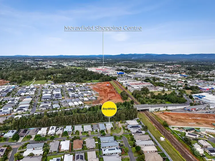 Fourth view of Homely house listing, 31 Coggins Street, Caboolture South QLD 4510