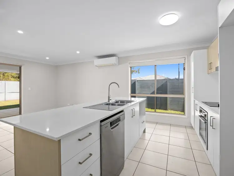 Fourth view of Homely house listing, 31 Coggins Street, Caboolture South QLD 4510
