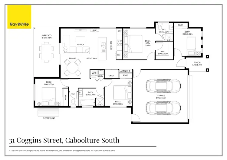 Fifth view of Homely house listing, 31 Coggins Street, Caboolture South QLD 4510