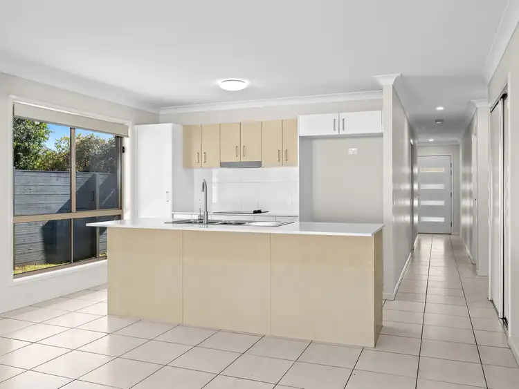 Fifth view of Homely house listing, 31 Coggins Street, Caboolture South QLD 4510