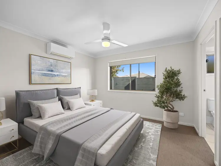 Sixth view of Homely house listing, 31 Coggins Street, Caboolture South QLD 4510