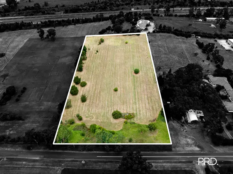 70-78 Frogmore Road, Orchard Hills NSW 2748