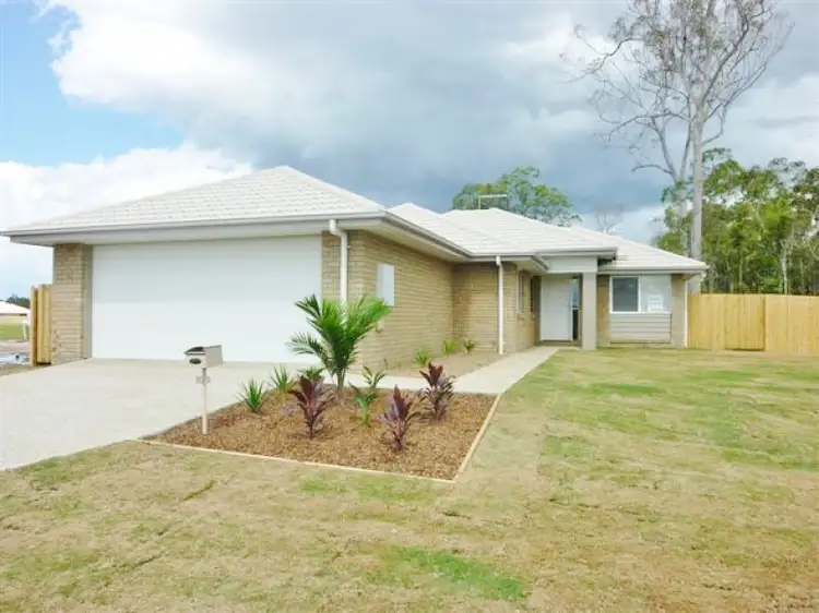 3 Larkin Court, Caboolture QLD 4510