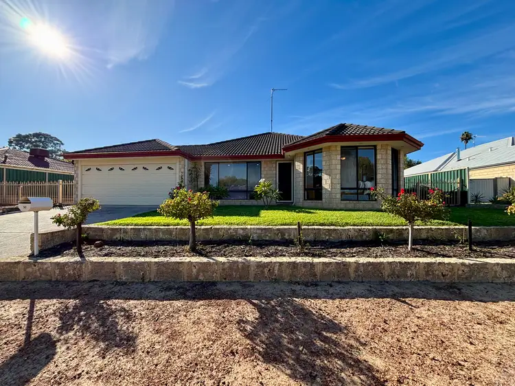 30 King Street, Waroona WA 6215