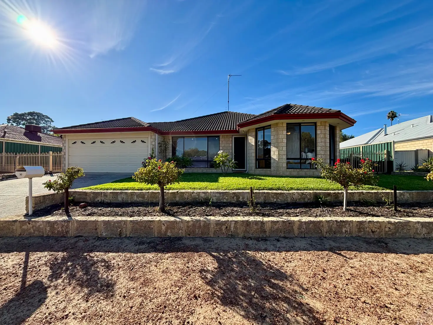 Main view of Homely house listing, 30 King Street, Waroona WA 6215