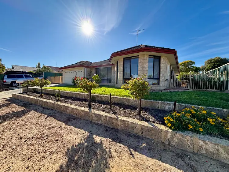 Second view of Homely house listing, 30 King Street, Waroona WA 6215