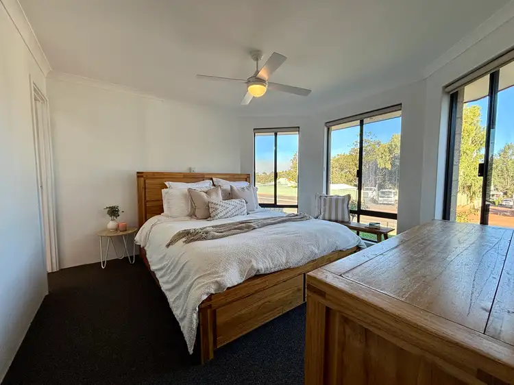 Fifth view of Homely house listing, 30 King Street, Waroona WA 6215