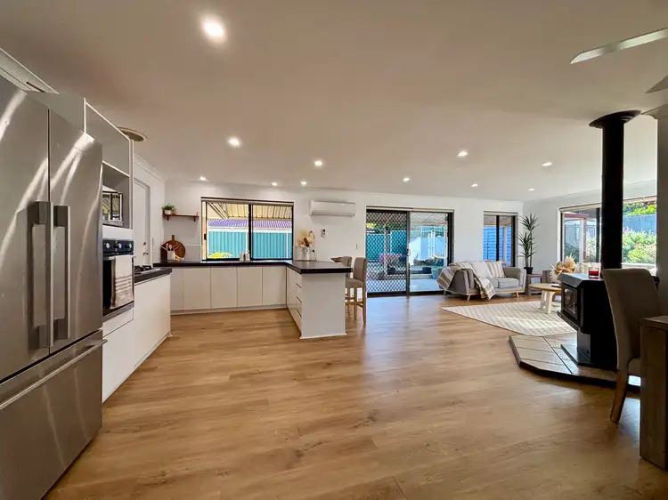 Seventh view of Homely house listing, 30 King Street, Waroona WA 6215