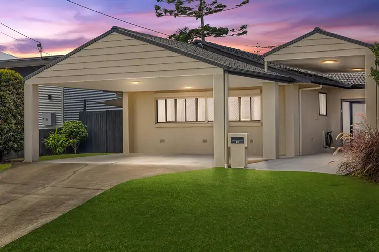 Third view of Homely house listing, 26 Turner Street, Scarborough QLD 4020