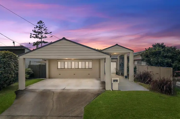 Fifth view of Homely house listing, 26 Turner Street, Scarborough QLD 4020