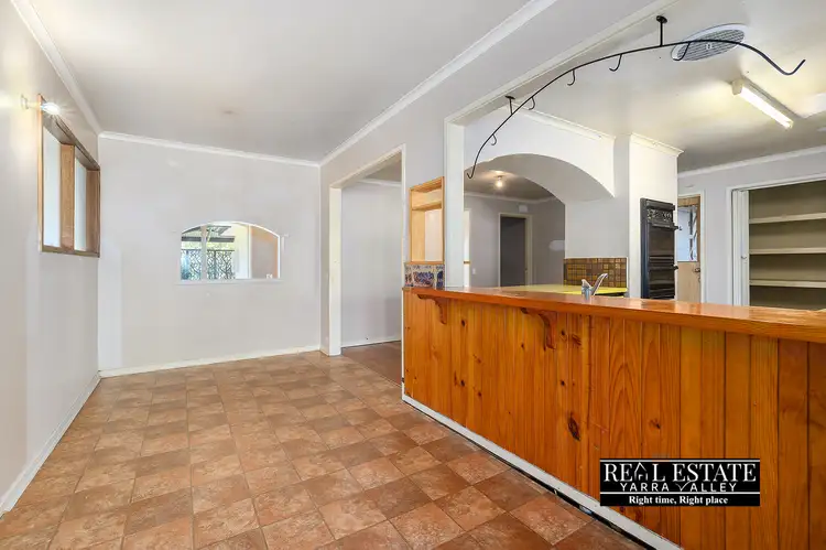 Third view of Homely house listing, 6 Thomas Road, Healesville VIC 3777
