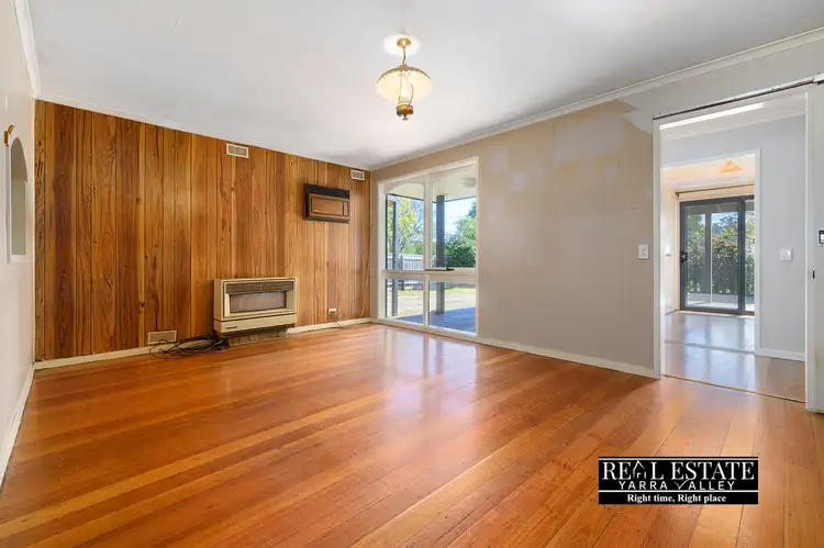 Fourth view of Homely house listing, 6 Thomas Road, Healesville VIC 3777