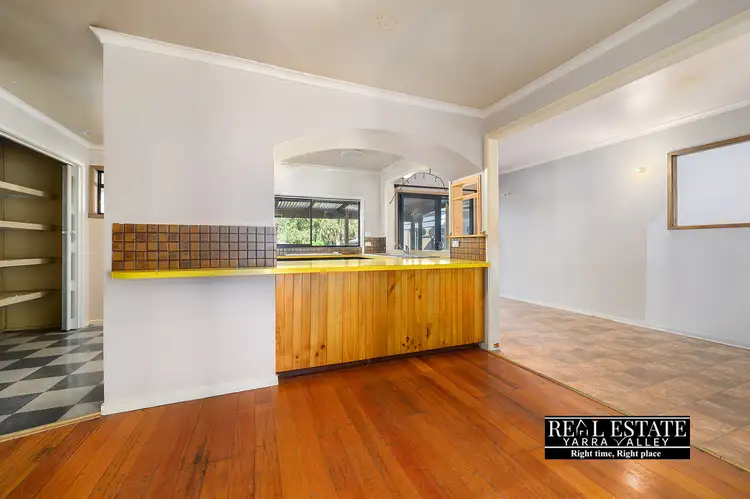 Fifth view of Homely house listing, 6 Thomas Road, Healesville VIC 3777