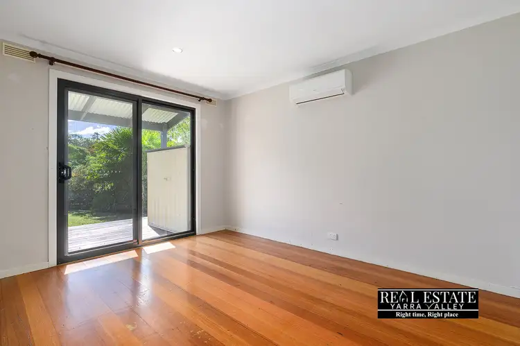 Sixth view of Homely house listing, 6 Thomas Road, Healesville VIC 3777