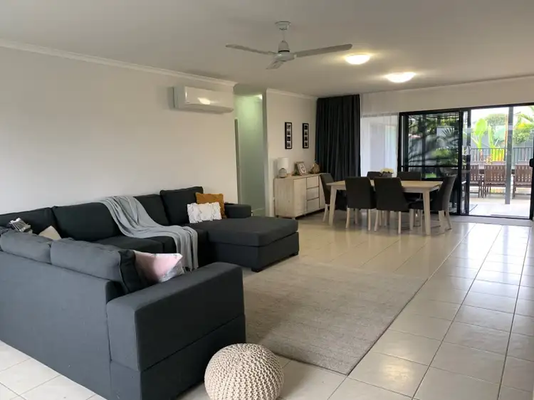 Second view of Homely house listing, 18 Damson Crescent, Proserpine QLD 4800