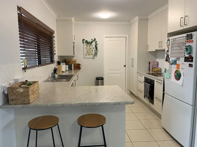 Fifth view of Homely house listing, 18 Damson Crescent, Proserpine QLD 4800