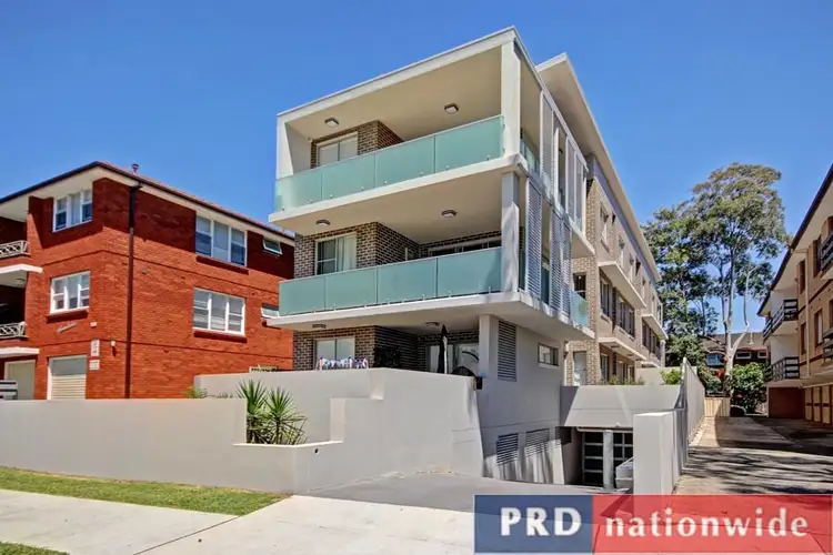 5/51 Rosa Street, Oatley NSW 2223