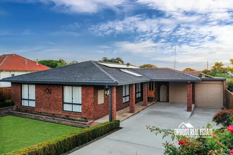11 Gordon Street, Orbost VIC 3888