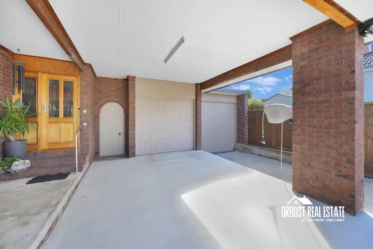 Second view of Homely house listing, 11 Gordon Street, Orbost VIC 3888