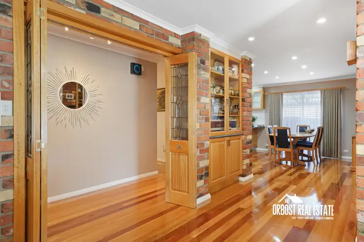 Third view of Homely house listing, 11 Gordon Street, Orbost VIC 3888