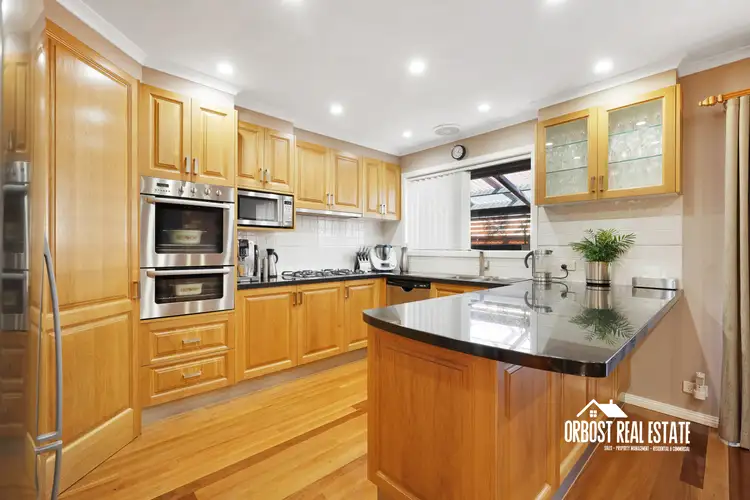 Fifth view of Homely house listing, 11 Gordon Street, Orbost VIC 3888