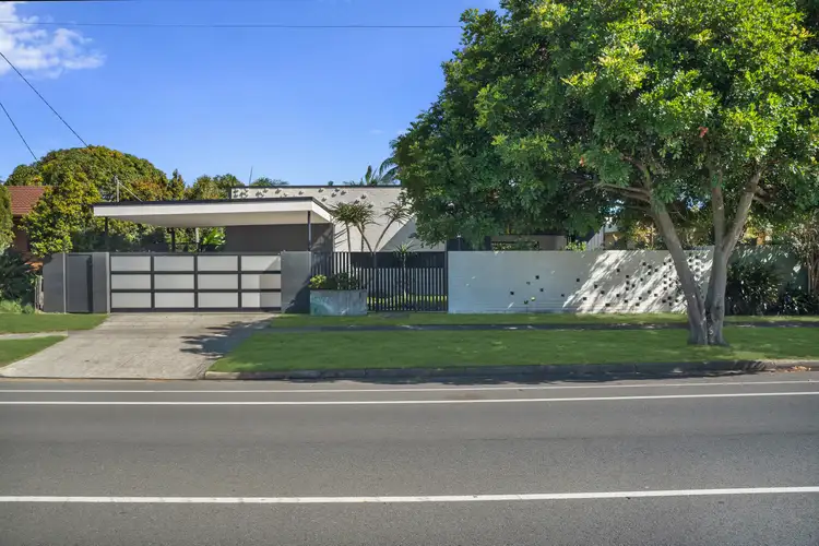 Fourth view of Homely house listing, 49 Rio Vista Boulevard, Broadbeach Waters QLD 4218
