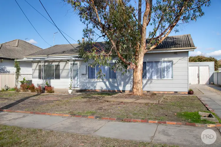 Main view of Homely house listing, 1031 Norman Street, Wendouree VIC 3355