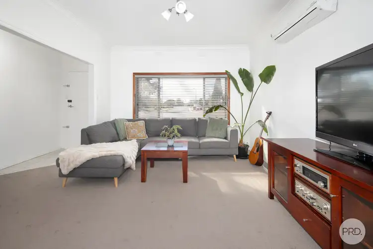 Second view of Homely house listing, 1031 Norman Street, Wendouree VIC 3355