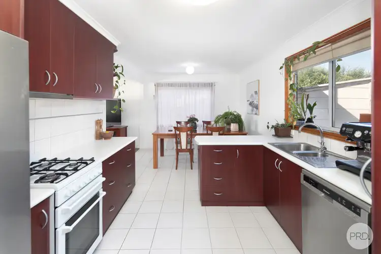 Fourth view of Homely house listing, 1031 Norman Street, Wendouree VIC 3355