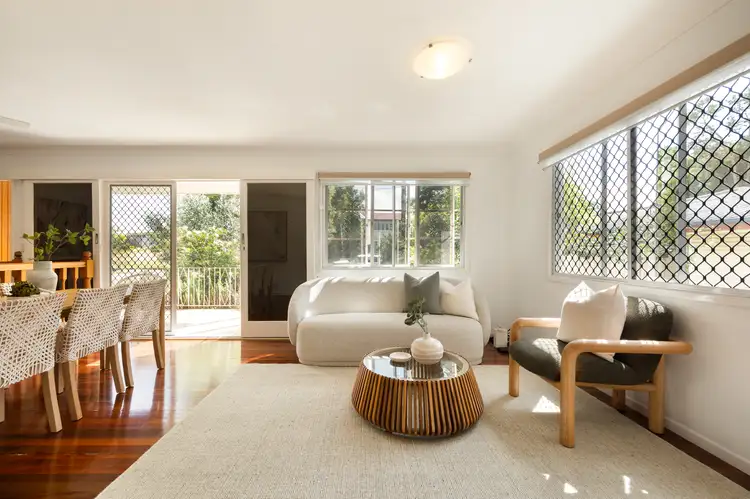 29 Cotswold Street, Carina QLD 4152