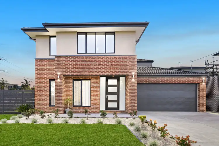 Main view of Homely house listing, 37 Michele Drive, Scoresby VIC 3179