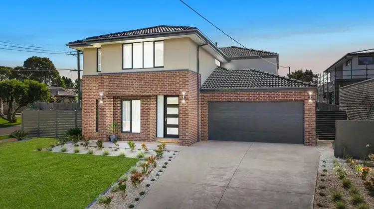 Second view of Homely house listing, 37 Michele Drive, Scoresby VIC 3179