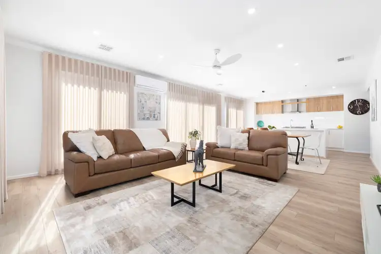 Fourth view of Homely house listing, 37 Michele Drive, Scoresby VIC 3179