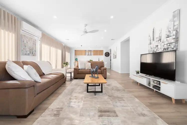 Fifth view of Homely house listing, 37 Michele Drive, Scoresby VIC 3179