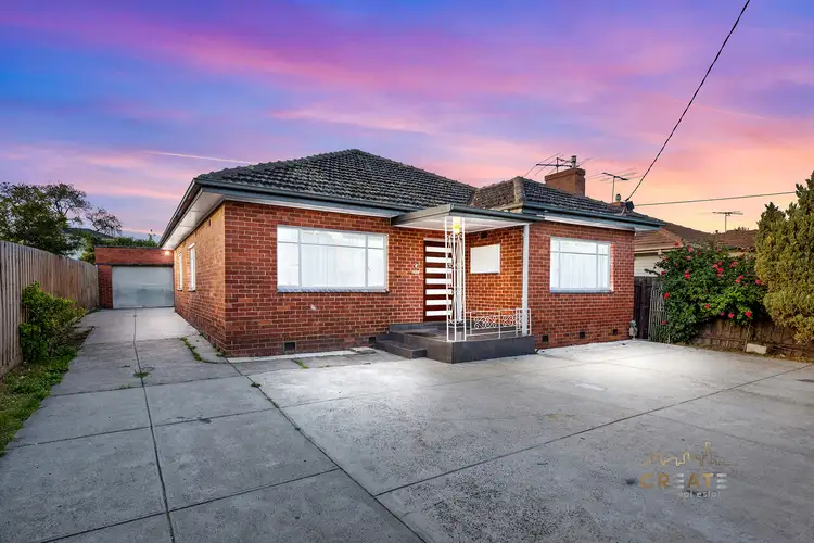 96 Wright Street, Sunshine VIC 3020