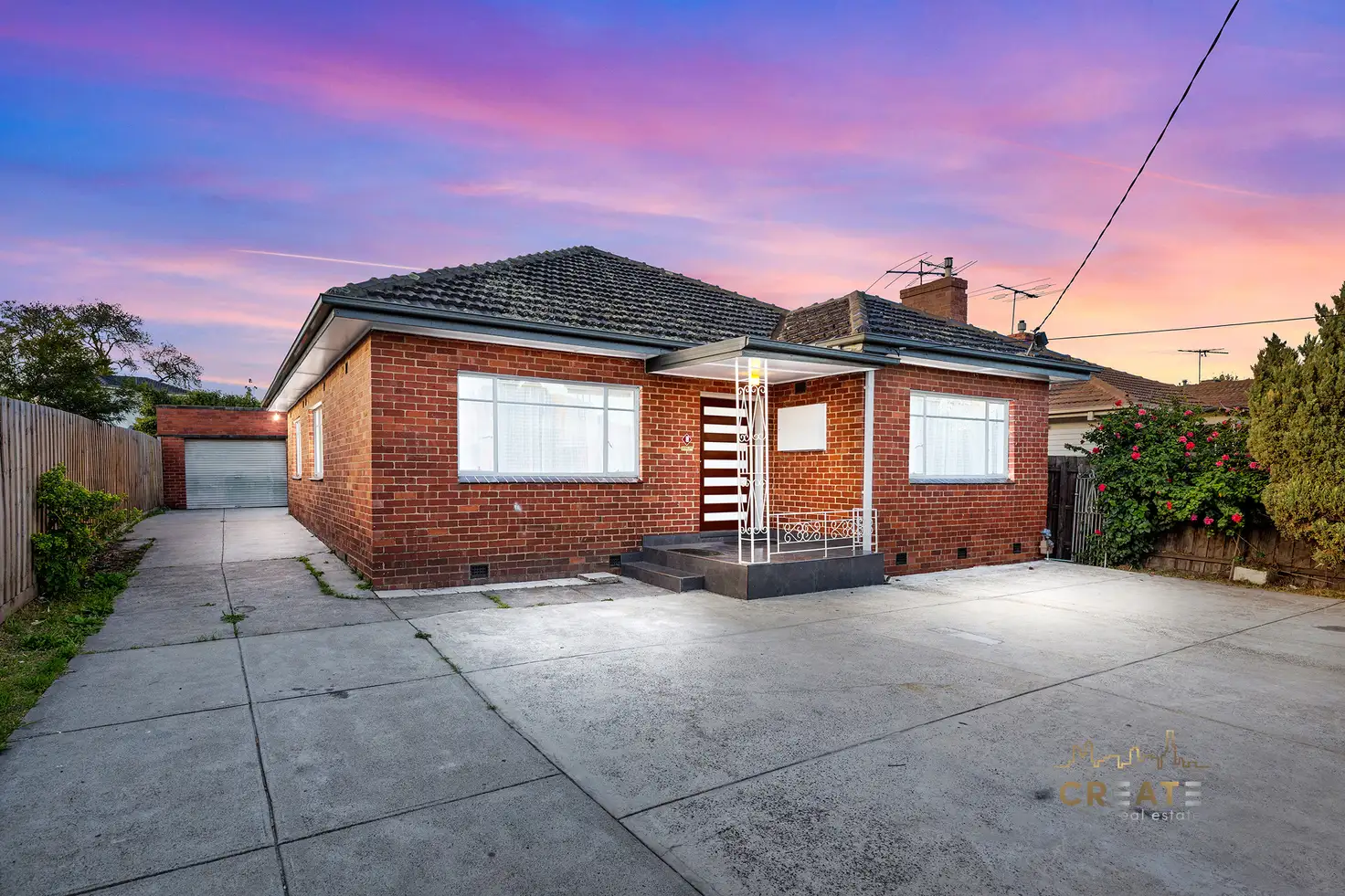 Main view of Homely house listing, 96 Wright Street, Sunshine VIC 3020