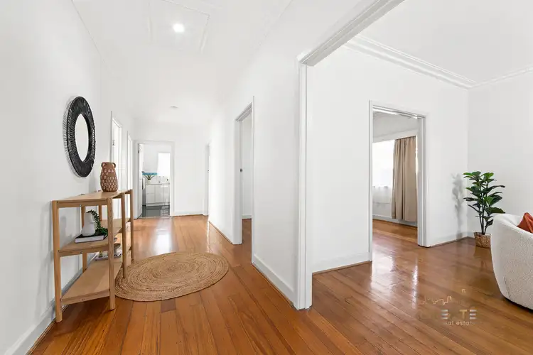 Second view of Homely house listing, 96 Wright Street, Sunshine VIC 3020