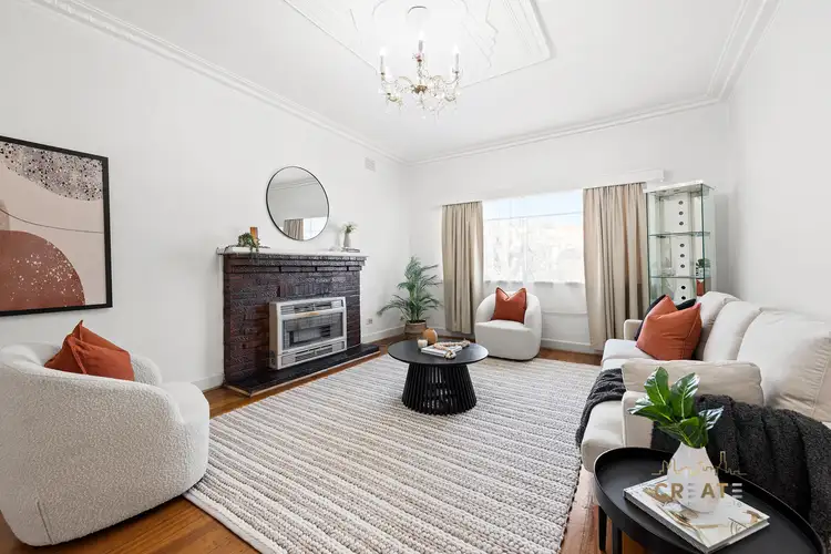 Third view of Homely house listing, 96 Wright Street, Sunshine VIC 3020