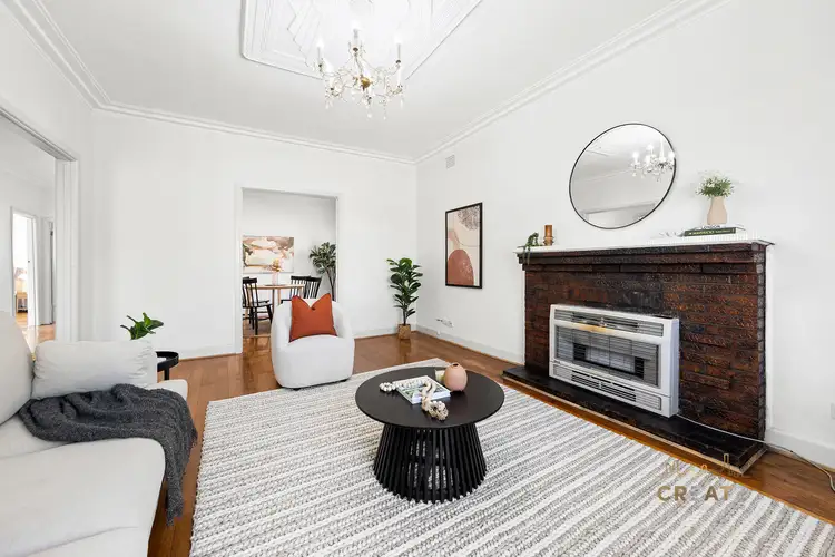Fourth view of Homely house listing, 96 Wright Street, Sunshine VIC 3020