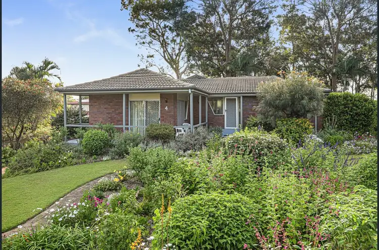 4 Pilny Street, Camira QLD 4300