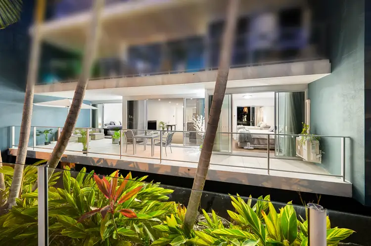 Second view of Homely apartment listing, 2106/2 Activa Way, Hope Island QLD 4212