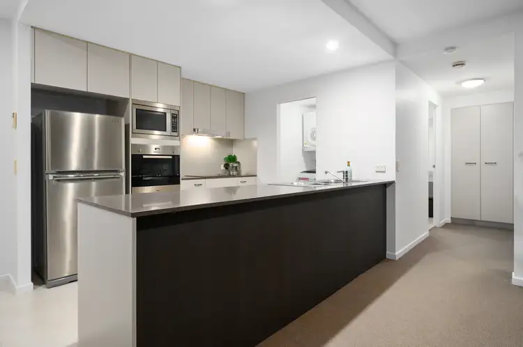 Fifth view of Homely apartment listing, 2106/2 Activa Way, Hope Island QLD 4212