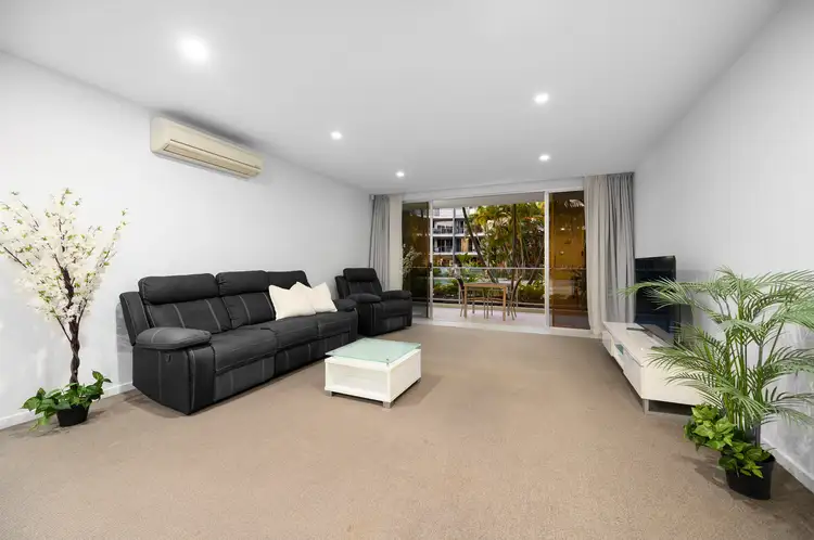Sixth view of Homely apartment listing, 2106/2 Activa Way, Hope Island QLD 4212