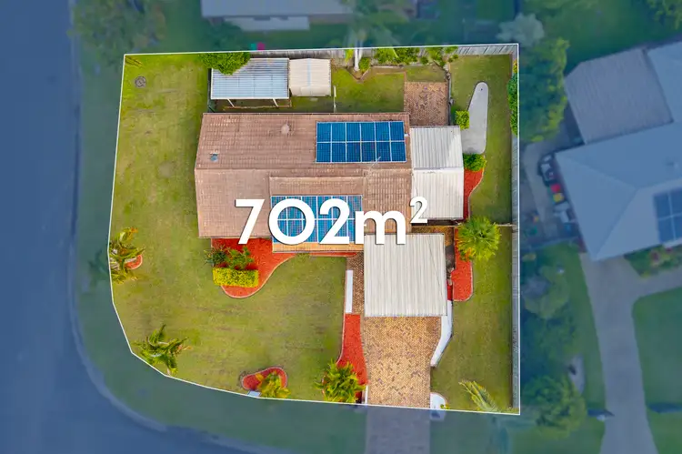 Second view of Homely house listing, 35 Prescoter Drive, Victoria Point QLD 4165