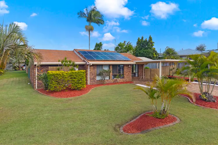 Third view of Homely house listing, 35 Prescoter Drive, Victoria Point QLD 4165