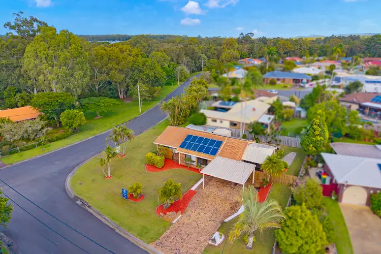 Fourth view of Homely house listing, 35 Prescoter Drive, Victoria Point QLD 4165