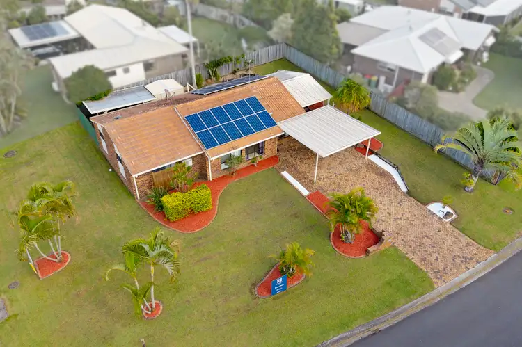 Fifth view of Homely house listing, 35 Prescoter Drive, Victoria Point QLD 4165