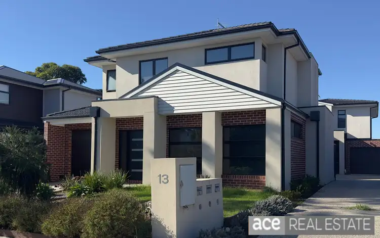 1/13 Tyquin Street, Laverton VIC 3028