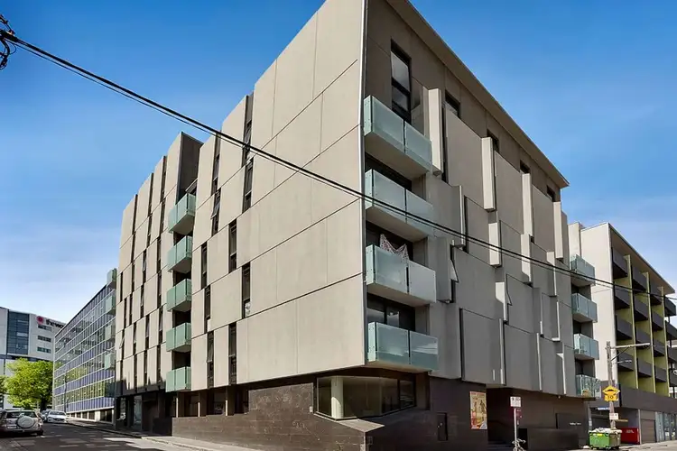 505/6-8 High Street, North Melbourne VIC 3051