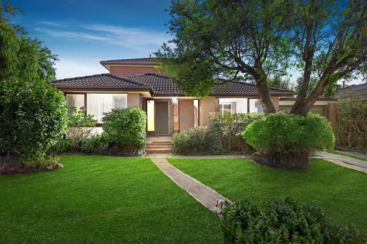 14 Burlington Crescent, Wantirna VIC 3152